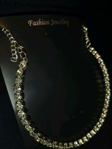 Sparkling Necklace