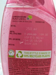 Fiama Shower Gel