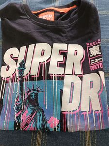 Super Dry Tshirt