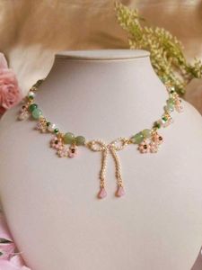 Aesthetic Fantacy Necklace