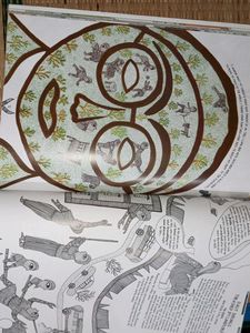Bhimayana, Experience Of Untouchability Incidents in the life Of Ambedkar (Indian Graphic Novel)