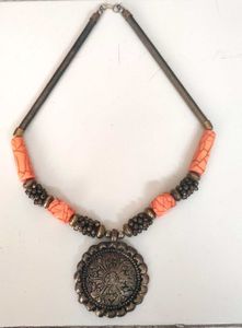 Statement Necklace