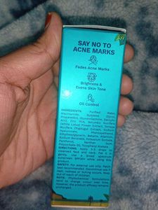 Pilgrim Niacinamide Face Serum