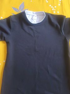 Black T-Shirt