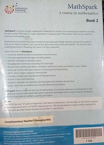 Maths Spark