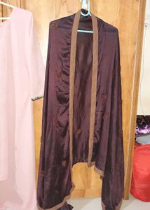 Pakistani Kurti With Dupatta Set
