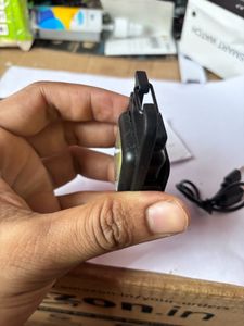 Keychain Light