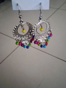 Beautiful Earrings