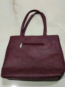 Hand Bag
