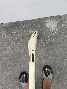 Used Cricket Bat - For Practice