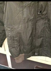 Stylish Light Green Jacket (New)