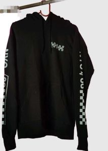 Black NYC 88 Hoodie