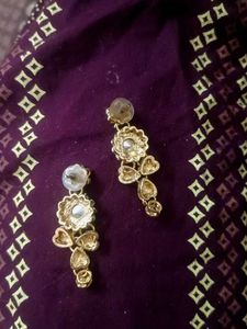 Women Party Wear Earrings