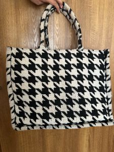 H&M Tote Bag