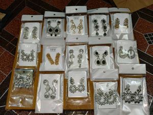 Earings
