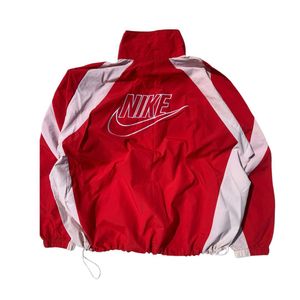 Nike boxy vintage jacket