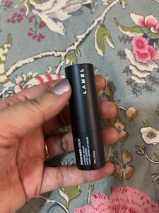 Lamel Bullet Lipstick