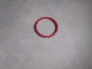 Women New Dupatta With Bangle