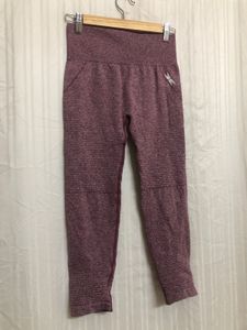 Pink Stylish Leggings