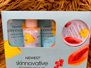 Facial Kit