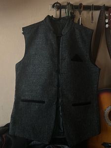 Stylish Men's Waistcoat