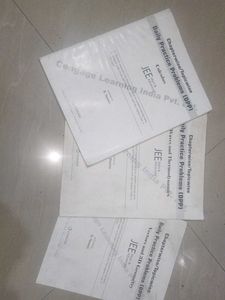 Complete Books for IIT JEE + Practice sheet