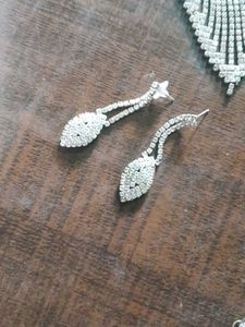 Sparkling Jewelry Set