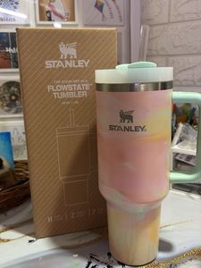 Stanley Flowstate Tumbler