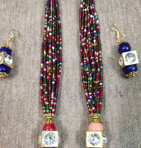 Jewellery Set