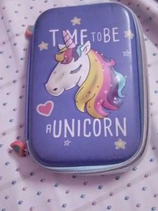 pouch for school kids