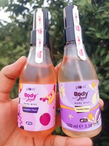 Plum Body Lovin&#39;Body Mist ✨