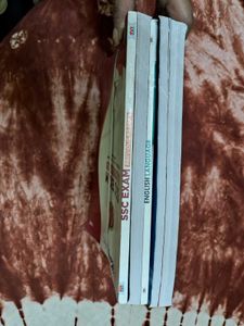 SSC Exam Previous Papers