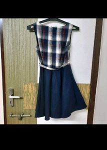 Cute Korean Dress