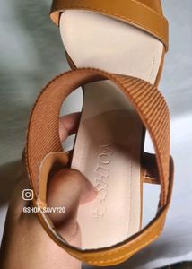 Brand New Imported Heels Size 37