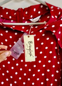 BRAND NEW Berrylush Coord Set