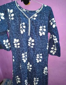 Short Kurti