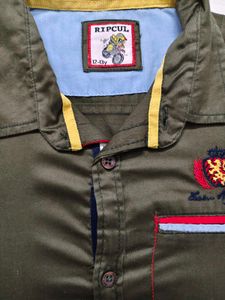 Boys Shirt