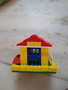 Pack Of 1 Architect Game Set 5