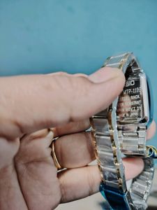 Casio Women Watch