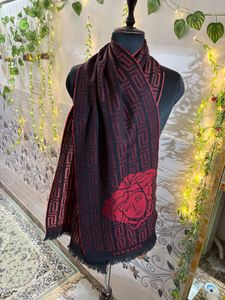 Authentic Versace Scarf