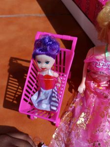 shopping mom and baby Dolls &amp; Accessories, dress