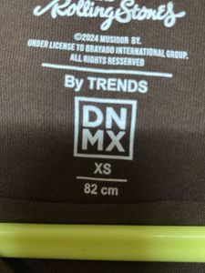 Rolling Stones Graphic Tee