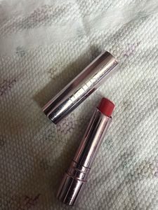 Lotus Makeup - Lipstick