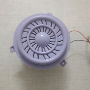 3W speaker