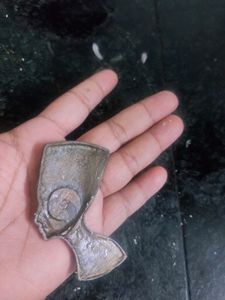 Vintage Nefertiti Figurine