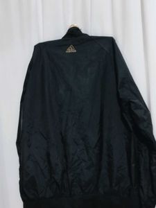 Adidas Black Jacket