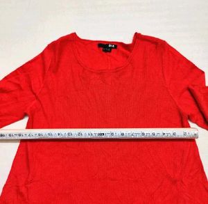 Dia Stylish Top | Bust 36