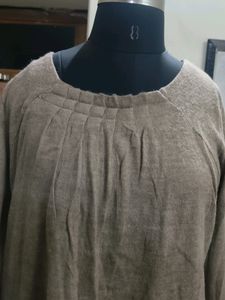 Winter Cute Dress