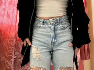 H&amp;M Bermuda Shorts