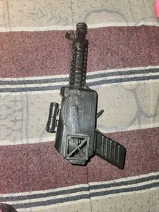 Toy Gun